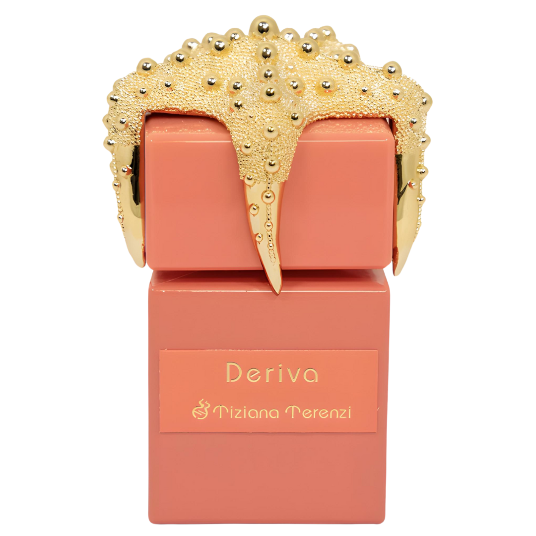 Tiziana Terenzi Deriva 